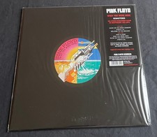 Vinyl LP Pink Floyd - Wish You