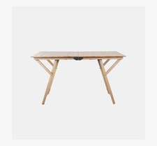 LegnoLine Echtholz Campingtisch Gartentisch   