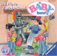 Baby Born Folge 17: Die Hexe