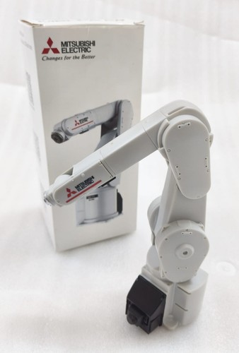 Mitsubishi electric melfa - mitsubishi,