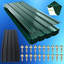 12/24/36x Profilblech