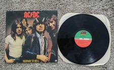 AC/DC - Highway to Hell LP
