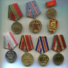 Konvolut Orden   Sowjetunion  UDSSR   siehe alle 3 Bilder