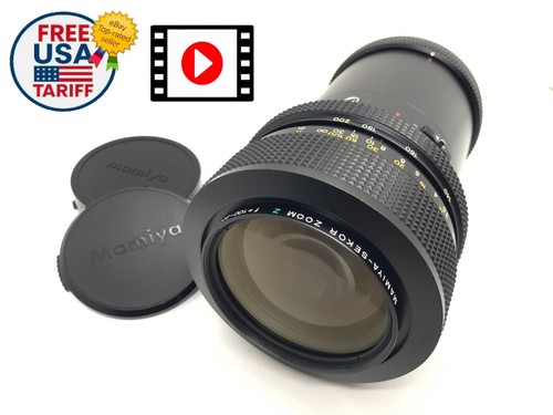 Neuwertig mamiya sekor - 【neuwertig】mamiya,