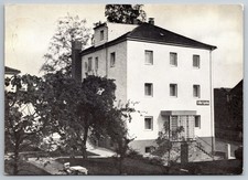 AK Villa Spahn - Bad Kissingen