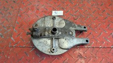 Bremsankerplatte Bremse brake