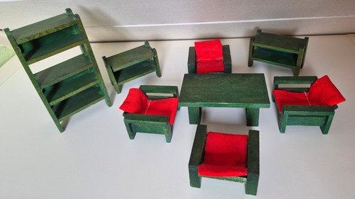 Puppenhaus - , *