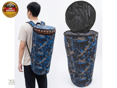 Djembe tasche zoll - djembe,