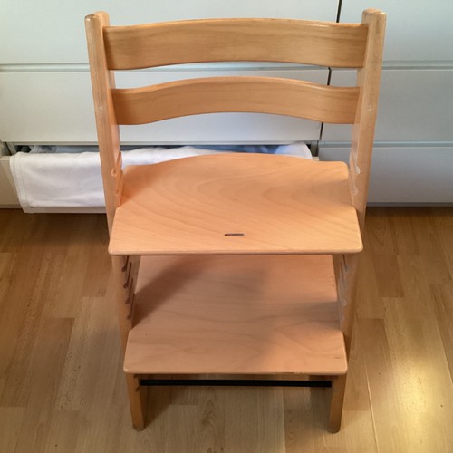 Stokke tripp trapp - tripp, triptrap
