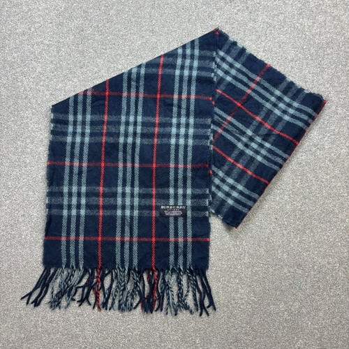 Burberry london schal 12 - burberry,