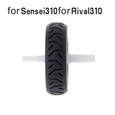 Smooth Scrolling Mausrad