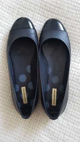 Ballerinas von vagabond gr - ballerinas,