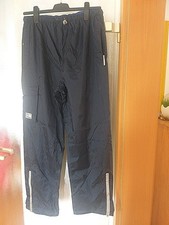 Fahrrad Regenhose Gr.M/L TCM