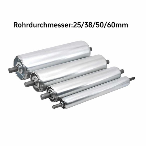 Verzinkt förderrolle - verzinkt,