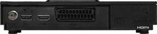 Technisat HD-S 224+ Schwarz