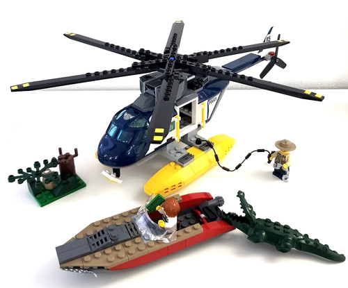 Lego city 60067 - lego,