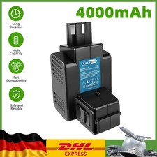 4000mAh Ni-MH Akku 4.0ah Für