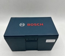 Bosch 33- Tlg Multimaster Set Original Multitool OIS BOX GOP PMF Fein TOP!!!