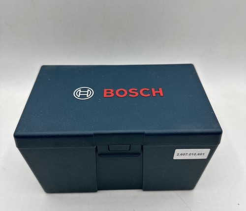 Bosch tlg multimaster set - 33-,