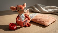 Lilliputiens Spielset