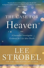The Case for Heaven | Lee