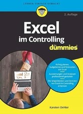 Excel im Controlling für