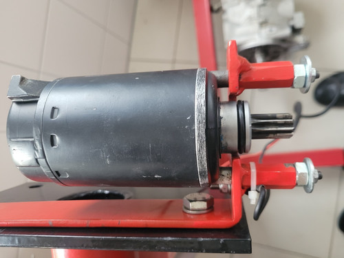 Anlasser starter für rotax - anlasser/,