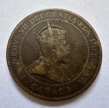 1 Cent 1903 Canada Kanada