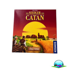 Siedler von Catan Basisspiel