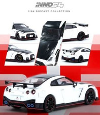 Inno64 Nissan GTR R35 Nismo
