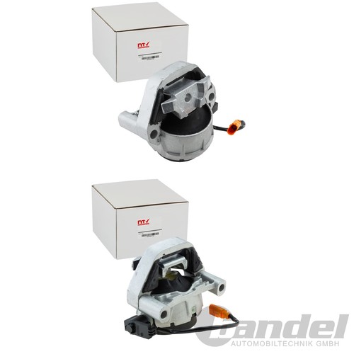 Motorlager elek hydrolager - motorlager,
