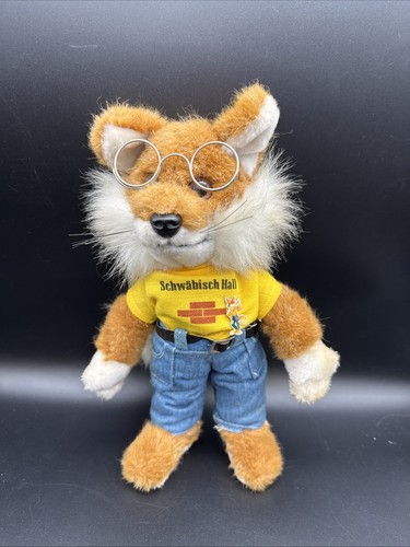 Schwäbisch hall fuchs mit - fuchs,