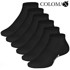COLOMAX® Sneaker Socken 6-12