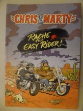 Chris & Marty Rache für Easy