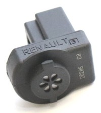 Renault Zoe Facelift R135 ZE50 20286 68 Temperatursensor Temperatur Sensor 