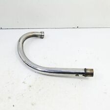 Honda CB 250 / 350 Krümmer links Auspuffanlage Endtopf Schalldämpfer 64995