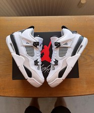 Nike Air Jordan 4 Military