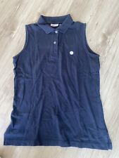 MURPHY & NYE Poloshirt M Sail maritim Segeln 40 42 Polo Tennis Golf