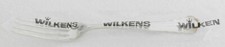 1 Dessertgabel Wilkens