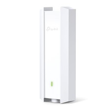 TP-Link EAP650-Outdoor AX3000 Outdoor Wi-Fi 6 Accesspoint weiß MU-MIMO BRANDNEU