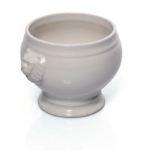 Löwenkopfterrine 1 Liter