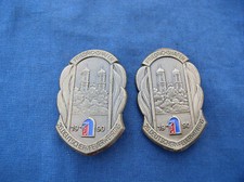 Feuerwehr Abzeichen Anstecknadel 26 Deutscher Feuerwehrtag 1990 Friedrichshafen