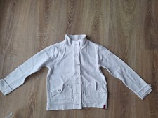 Jacke Sweatjacke von ESPRIT Mädchen Gr.128/134