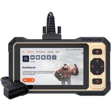ThinkScan 662 OBD2