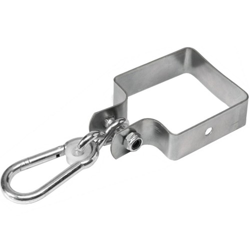 Schaukelschelle für kantholz - schaukelschelle,