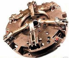 Kupplung Kupplungsautomat