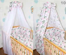 Vollstoff Chiffon Himmel für