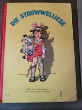 DIE STRUWWELLIESE v. Cilly Schmitt-Teichmann u. Charly Greifoner