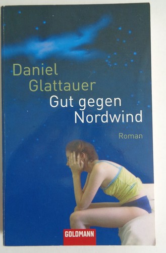 Daniel glattauer gut - gut, gegen