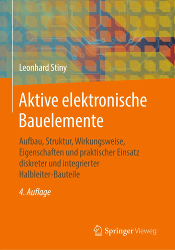 Aktive elektronische
